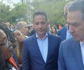 
No platô da Serra da Barriga, em Alagoas,  esta ativista viu o ministro do STF chorar
