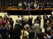 Motta adia votação de PL Antifacção para terça-feira (18)