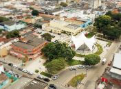 População de Arapiraca é surpreendida com suposto tremor de terra