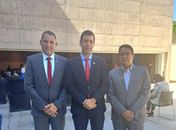 Presidente do Cosems-AL defende aumento de recursos do MS para pagamento do piso de Enfermagem