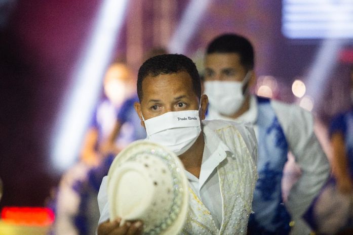 Prefeitura de Traipu reúne artistas da terra em live junina no Dia de São Pedro