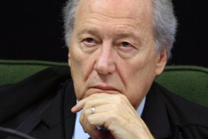 Ministro Ricardo Lewandowski