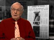 Morre aos 86 anos o jornalista Alberto Dines