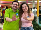 Daniel Fernandes é reeleito para a OAB Arapiraca