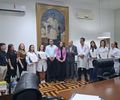 UTIs da Santa Casa mantêm reconhecimento nacional por gestão de indicadores assistenciais