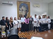 UTIs da Santa Casa mantêm reconhecimento nacional por gestão de indicadores assistenciais