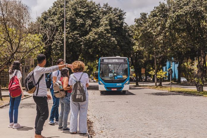 Passe Livre contabiliza mais de dez milhões de embarques em 2023 na capital