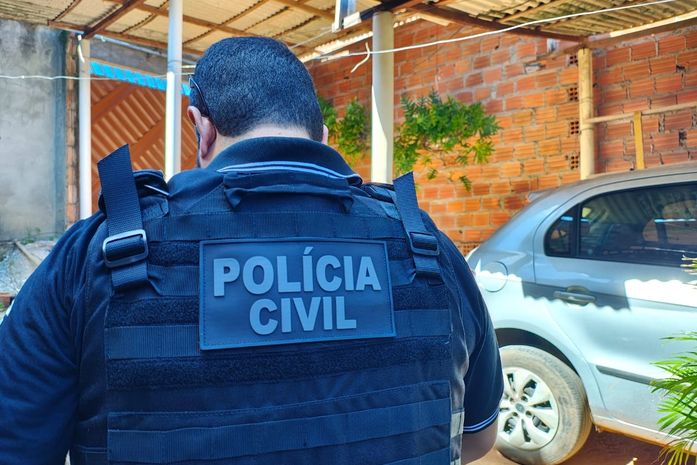 Agente socioeducativo é preso, suspeito de estuprar criança ao oferecer carona para a escola