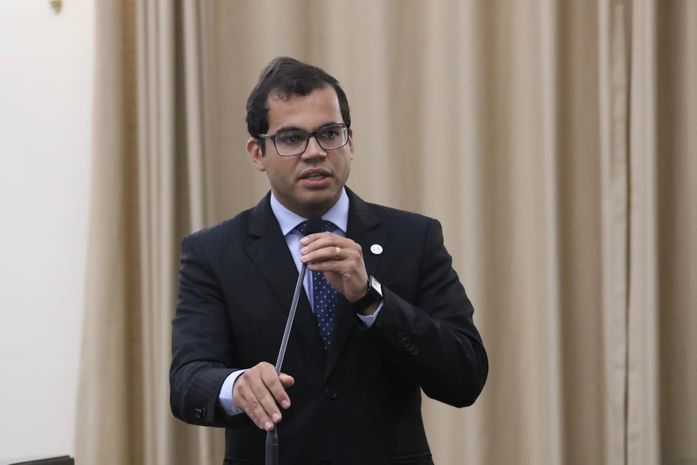 Gilvan Barros Filho