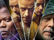 ‘Vidro’ é a principal estreia da semana nos cinemas; veja horários das sessões