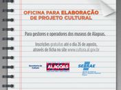 Oficina de elaboração de projetos 