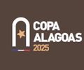 Zumbi goleia o CEO po na conclusão da 1ª rodada da Copa Alagoas