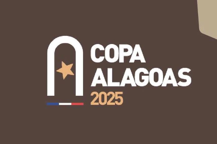 Zumbi goleia o CEO po na conclusão da 1ª rodada da Copa Alagoas