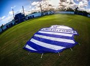 Credores do processo de recuperação judicial do CSA pedem o afastamento dos dirigentes do clube por atraso na prestação de contas