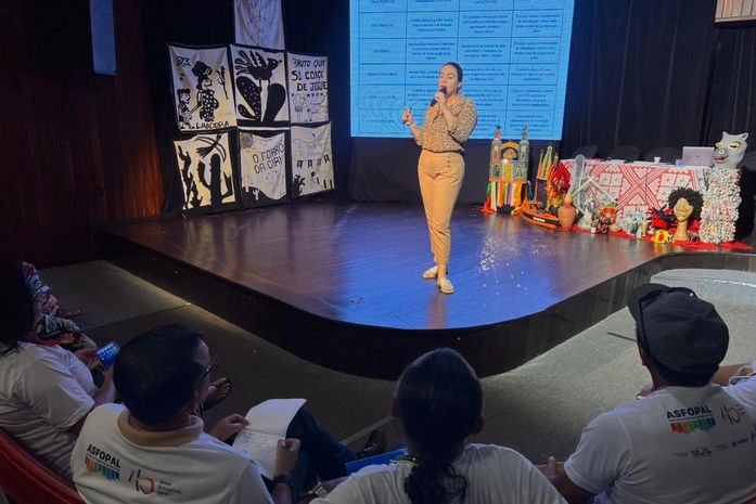 Unindo saberes tradicionais e educação formal, Asfopal leva projeto a Santana do Ipanema