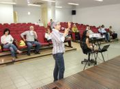 São Miguel dos Campos sedia reunião da 5ª região de Saúde de Alagoas