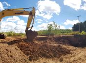 Comunidades rurais de Arapiraca são beneficiadas com manutenção de vias de acesso