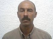 Ex-sargento Medeiros 