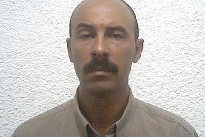 Ex-sargento Medeiros