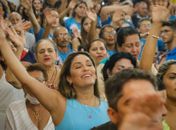 Pesquisa IBRAPE: governo da prefeita Ângela Vanessa tem aprovação de 84% dos lajenses