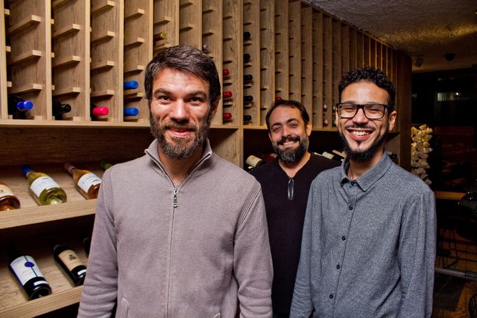 Kumbayá Music realiza show nesta sexta-feira, na Ork