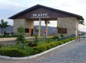 Prefeita de Traipu abandona cargo e vice-prefeito assume comando do município 