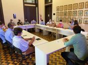 Associação Comercial propõe comissões para debater funcionamento na pandemia