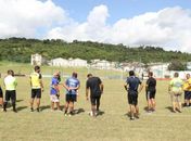 Secretaria de Esporte de São Miguel dos Campos promove curso de arbitragem de Futebol