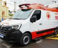 Doação do Governo Federal: Município de Joaquim Gomes é contemplado com nova ambulância do Samu