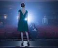 Em La La Land, Emma Stone estampa o plano que, pra mim, é o mais bonito de 2017.