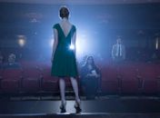 Em La La Land, Emma Stone estampa o plano que, pra mim, é o mais bonito de 2017.