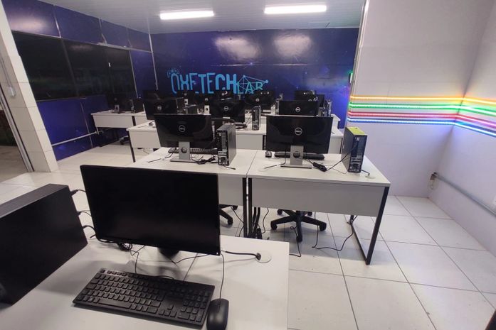 Laboratório OxeTech Lab será inaugurado em São Miguel dos Campos nesta terça-feira (15)