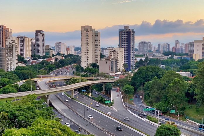 São Paulo