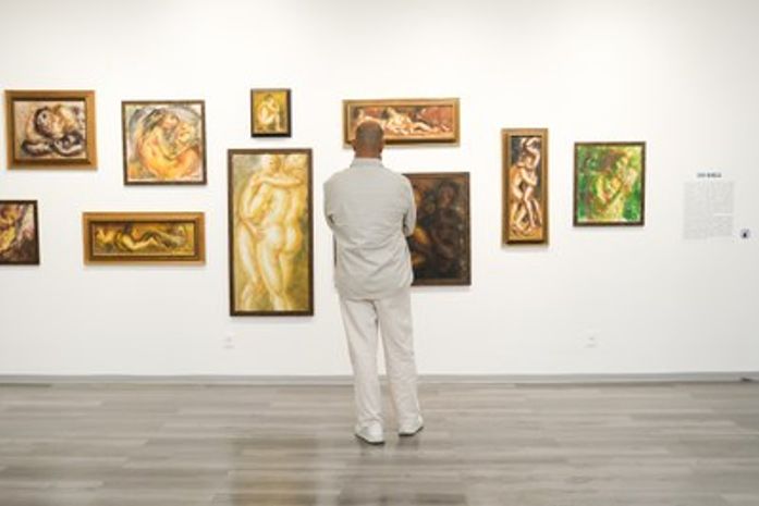 Pinacoteca da Ufal e Museu Théo Brandão estão entre destaques culturais do MEC