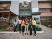 Matriz do Camaragibe ganha a primeira fábrica de chocolate 100% alagoano e entra na rota do turismo de experiência