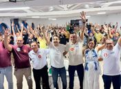 ‘Quem não tem voz, não tem vez’: Guilherme Lopes coloca representação de Penedo no centro da disputa pela ALE