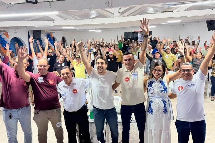 ‘Quem não tem voz, não tem vez’: Guilherme Lopes coloca representação de Penedo no centro da disputa pela ALE