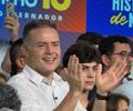 MDB registra ata e confirma chapa para as eleições de 2026 em Alagoas; veja nomes