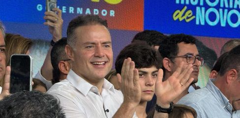 MDB registra ata e confirma chapa para as eleições de 2026 em Alagoas; veja nomes