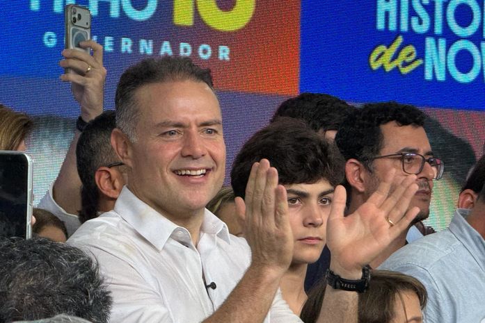MDB registra ata e confirma chapa para as eleições de 2026 em Alagoas; veja nomes