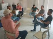 Prefeitura define prioridades em etapas concluídas em obras no Municipal de Arapiraca