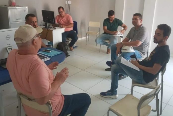 Prefeitura define prioridades em etapas concluídas em obras no Municipal de Arapiraca