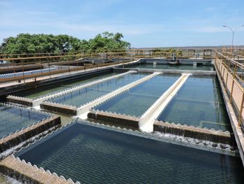 Companhia de Saneamento de Alagoas (Casal) 