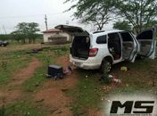 Funcionários de fazenda reagem a assalto e matam bandido em Canapi