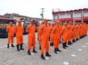 Governo de Alagoas cria comissão para organizar concurso do Corpo de Bombeiros com 344 vagas