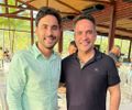 Ao lado do governador Paulo Dantas, prefeito André Castro inaugura Pró-Estrada em Santana do Mundaú