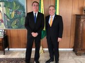 Políticos de AL usam o Twitter para opinar sobre novo ministro da saúde