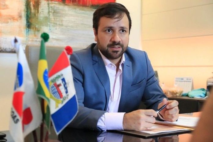 Presidente da OAB-Alagoas tenta desdizer o que  disse e me acusa de ser tendencioso