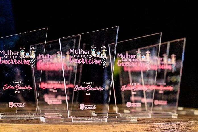 Troféu Selma Bandeira
