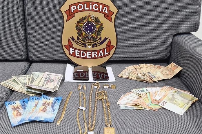 Justiça concede liberdade a quatro presos por lavagem de dinheiro do PCC em Alagoas
